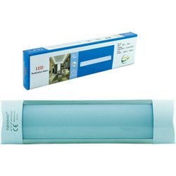 HANOVER BNT-33 30CM. 10W-220V CEILING LIGHTING