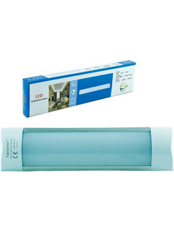 HANOVER BNT-33 30CM. 10W-220V CEILING LIGHTING