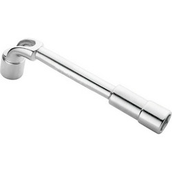 Κλειδί σωληνωτό γωνιακό - 12mm - Finder - 192277
