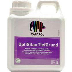 Caparol OptiSilan TiefGrund Αστάρι Διαλύτου 1lt