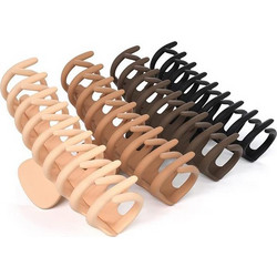 ΚΛΑΜΕΡ CLAW CLIPS 4 ΤΕΜ FRAMAR (91042)