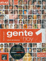 Gente hoy 1 Libro del alumno Gente hoy 1 Libro del alumno