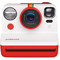 Polaroid Now Generation 2 White / Red