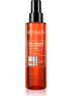 Redken Frizz Dismiss Instant Deflate -In-Oil Serum Μαλλιών για Φριζάρισμα 125ml