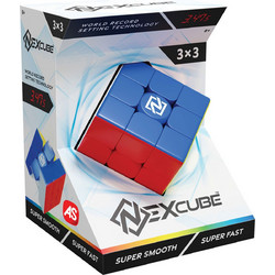 AS Company NexCube Κύβος Ρούμπικ 3x3