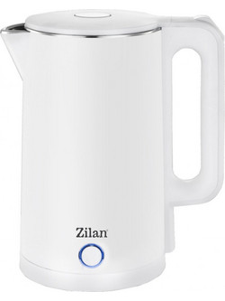Zilan ZLN1147 Ανοξείδωτος Βραστήρας 1.7lt 1500W