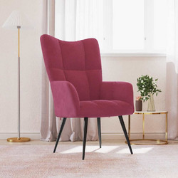 vidaXL Πολυθρόνα Relax 328078