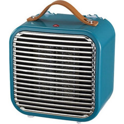 Primo PRCH-81034 Κεραμικό Αερόθερμο Δαπέδου 1200W