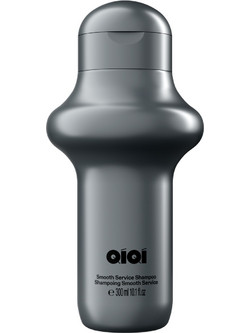 Qiqi Smooth Service Σαμπουάν 300ml