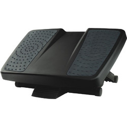 Fellowes Ergonomics Ultimate professional footrest