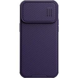 Nillkin CamShield S Back Cover Purple (iPhone 14 Pro Max)
