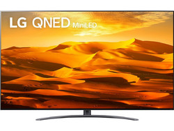 LG 65QNED916QE Smart Τηλεόραση 65" 4K UHD QNED HDR (2023)