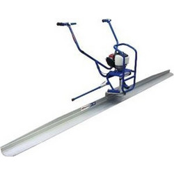 Δονητική Πήχη με Κινητήρα Honda GX35