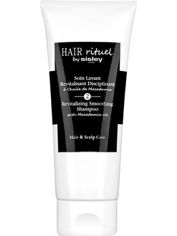 Sisley Hair Rituel Revitalizing Smoothing Camelia Oil Σαμπουάν για Όγκο 200ml