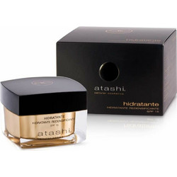 Atashi Celullar Cosmetic Cream SPF15 50ml
