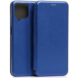 Θήκη κινητού Beline Book Magnetic for Samsung M33 5G Blue