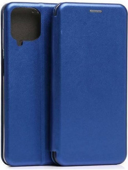 Θήκη κινητού Beline Book Magnetic for Samsung M33 5G Blue