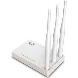 Netis WF2409E Ασύρματο Router