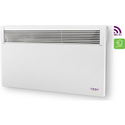 Tesy CN 031 200 EI Cloud W Θερμοπομπός Τοίχου 2500W με Θερμοστάτη και WiFi