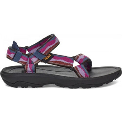 Teva Hurricane XLT 2 Παιδικά Πέδιλα για Κορίτσι Ροζ 1019390T-VBIN