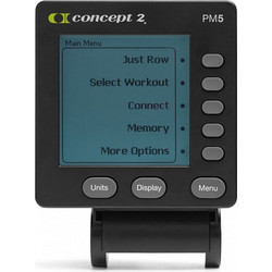 Concept2 Monitor PM5