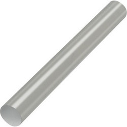 Stanley Ράβδοι Θερμόκολλας Διαφανείς Dual-Temp O12 mm 1 kg STHT1-70430