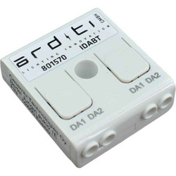 Casambi per DALI built-in Interface IDABT DCS 801570