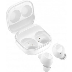 Samsung Galaxy Buds FE Ακουστικά Bluetooth In Ear Mystic White