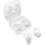 Samsung Galaxy Buds FE Ακουστικά Bluetooth In Ear Mystic White