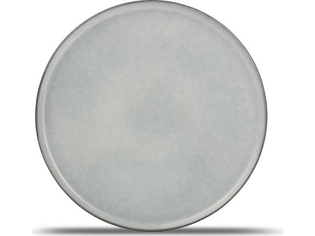 Salt & Pepper Πιάτο Ρηχό Κεραμικό Relic 23cm 850561