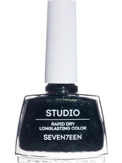 Seventeen Studio Rapid Dry Lasting Color 235 Βερνίκι Νυχιών Μακράς Διαρκείας 12ml