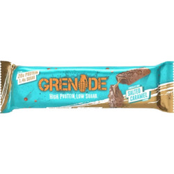 Grenade Protein Bar Salted Caramel 60gr