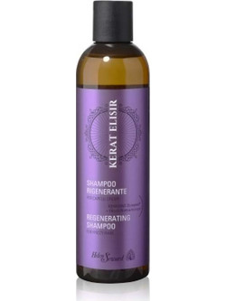Helen Seward Keratin Elisir Σαμπουάν 250ml