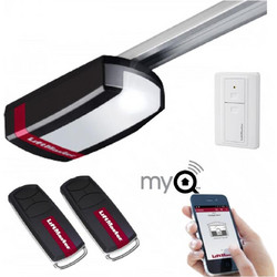LiftMaster LM 130 EVF | Μηχανισμός οροφής 24V 1300 N