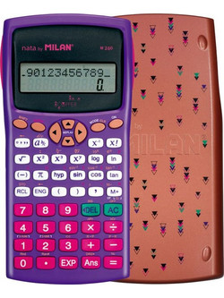 Milan Copper 159110CPBL