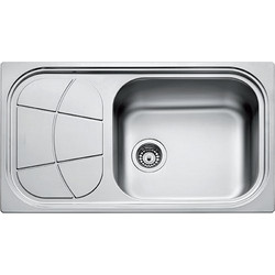 Foster Big Bowl Νεροχύτης 1561001 86x50cm
