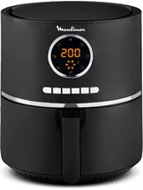 MOULINEX AIR FRYER 6,5L – Ηλεκτραγορά Α.Αθανασίου