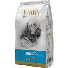 Avenal Fluffy Junior with Poultry & Rice 15kg