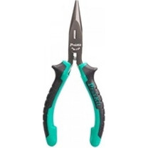 ΜΥΤΟΤΣΙΜΠΙΔΟ 132mm ΔΙΧΡΩΜΟ PM-736 S/PRO'SKIT Τεμάχια:4 01.045.0030