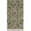Guy Laroche Printed Πετσέτα Θαλάσσης Χακί 100x180cm 2203