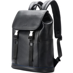 Bopai 61-123391 Αδιάβροχο Αντικλεπτικό Backpack Laptop 15.6" Black