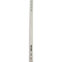 Θερμοσυστελλόμενα Geyer Tube GST8W Φ8mm λευκό χρώμα