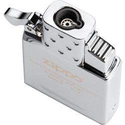 Zippo Butane Lighter Insert - Single Torch 65826