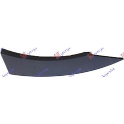 Πλαστικη Κουρμπα Φτερου Πισω Αριστερα Hyundai Santa Fe 12-16 - 369106542