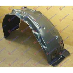 Θολος Εμπρος Πλαστικος Δεξια Lexus Rx 15-20 - 485300821