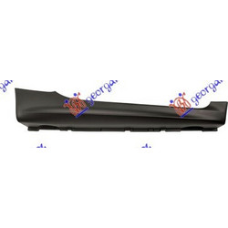 ΠΛΑΣΤ. Καλυμμα Μαρσπιε ΒΑΦΟΜ. Δεξια Smart Fortwo 12-14 - 549008221