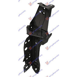 Λαμαρινα Μετωπης Καθετη Δεξια Toyota Corolla Cross 22- - 834500271