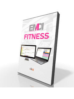 EMDI FITNESS CLOUD ή ΕΝΟΙΚΙΟ - Αποστολή αποδείξεων στο myDATA - SBZ SYSTEMS
