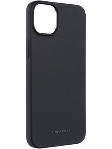 Θήκη κινητού Roar Space for Iphone 15 Plus Black
