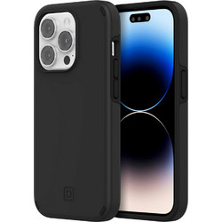 Θήκη Incipio Duo για Apple iPhone 14 Pro MAX 6.7 - ΜΑΥΡΟ - IPH-2035-BLK